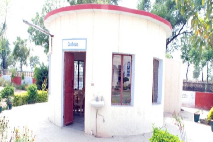 cafeteria